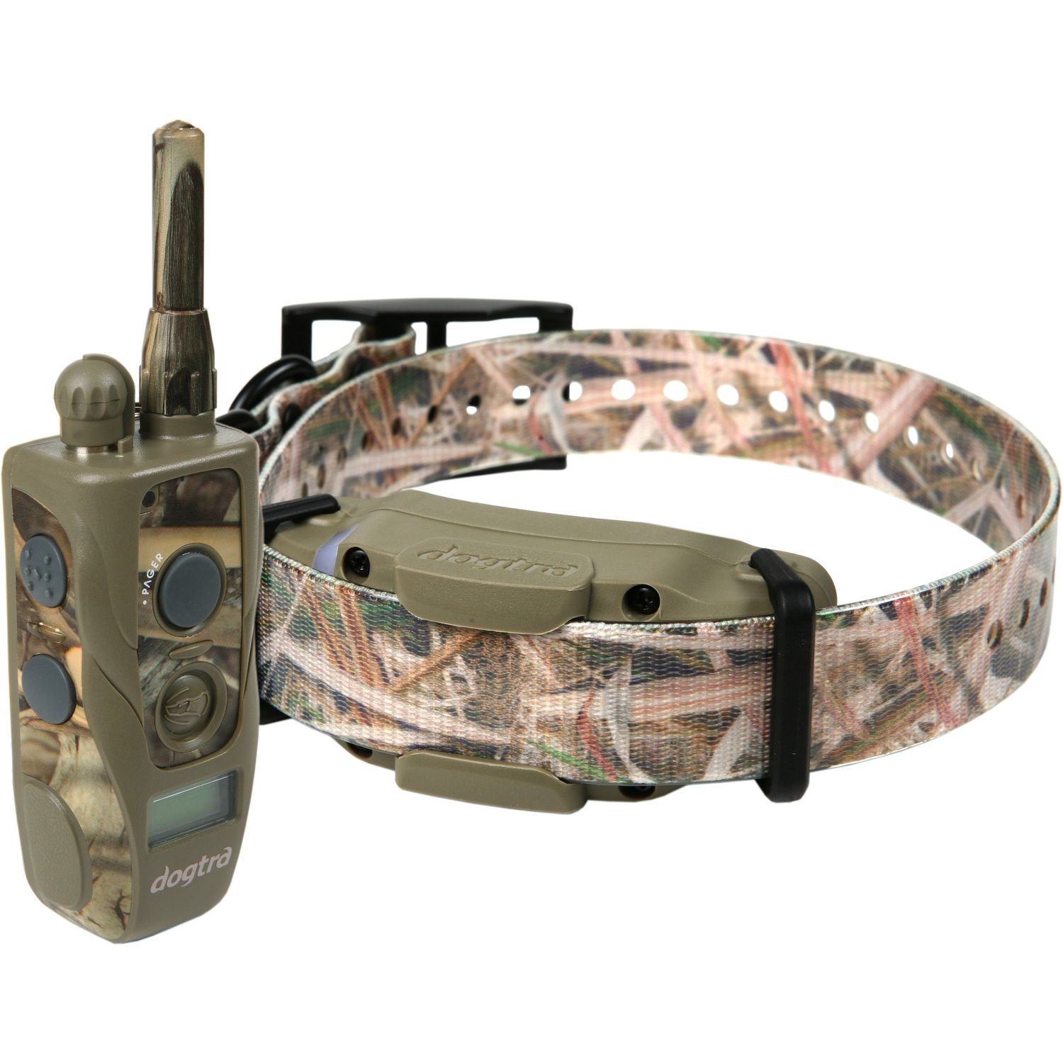 Dogtra 1900S Wetlands Remote Training Collar Set with Transmitter and Receiver