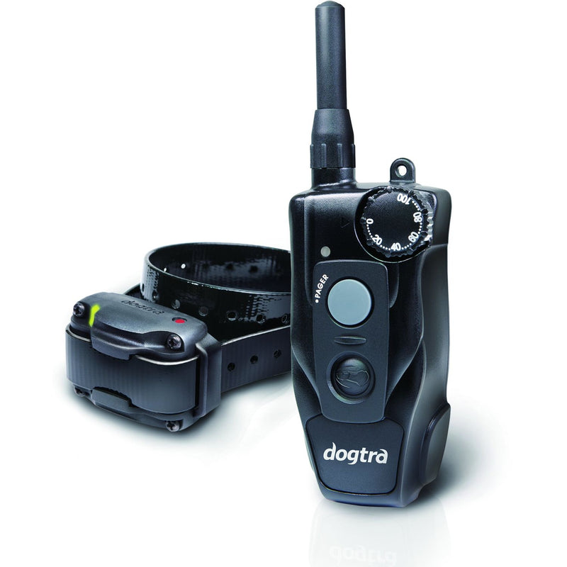 Dogtra - 200C - 1/2 Mile - Remote Training Collar-zoom-