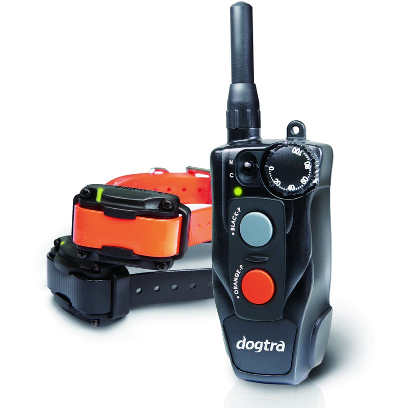 Dogtra - 202C - 1/2 mile - Remote Training Collar-zoom-