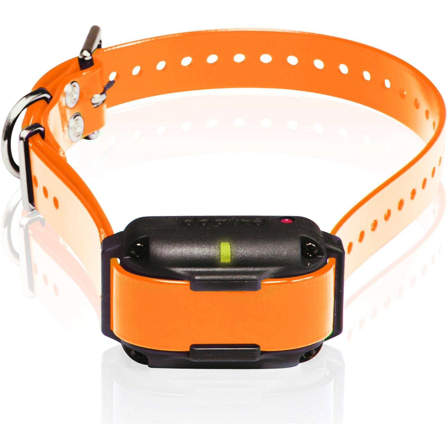 Dogtra 2300 RX Org Additional or Replacement Receiver in Orange
