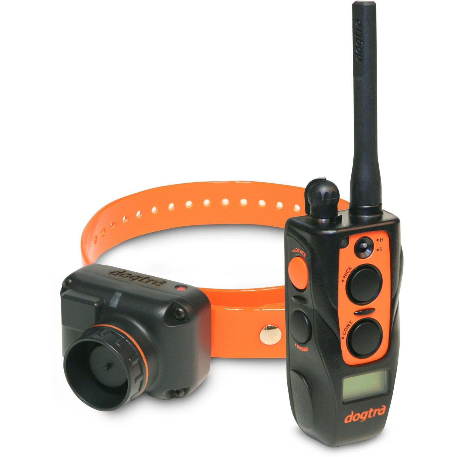Dogtra 2700T&B Remote Training Collar Set with Transmitter and Receiver