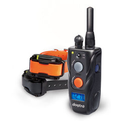 Dogtra 282C 2-dog Remote Training Collar and Transmitter