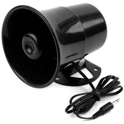 Dogtra Add-On Speaker for Remote Launchers