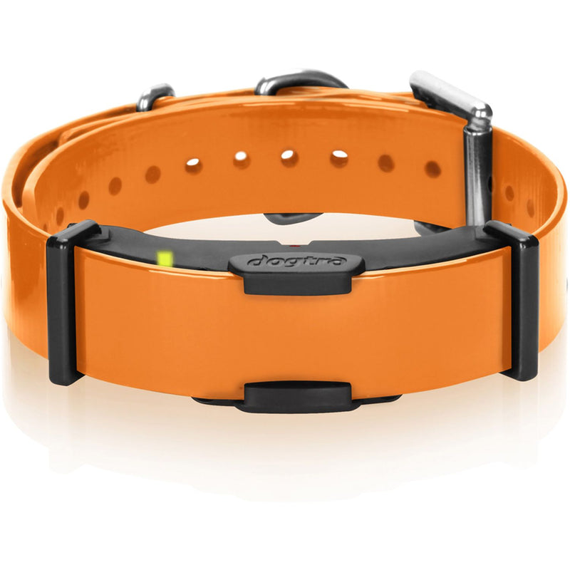 Dogtra - ARC ADD RX - Orange  - 3/4 Mile - Additional Collar-zoom-