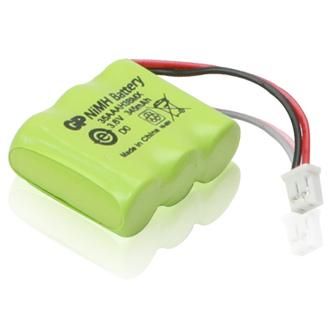 Dogtra BP20R Replacement Battery