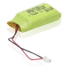 Dogtra BP37F Replacement Receiver Battery