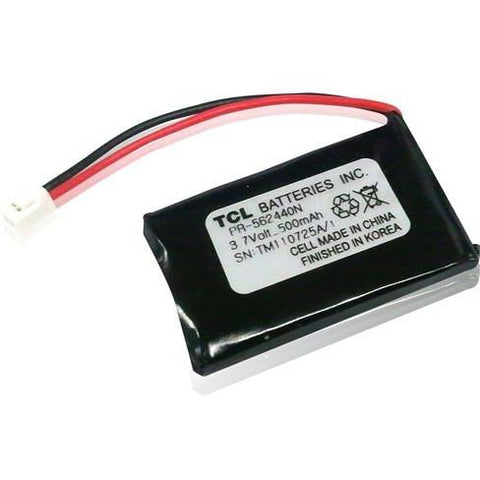 Dogtra BP37T Replacement Transmitter Battery