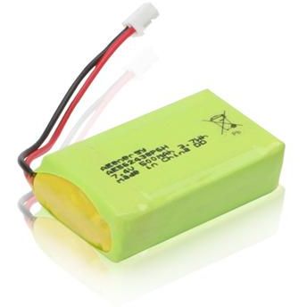 Dogtra BP74R Replacement Receiver Battery