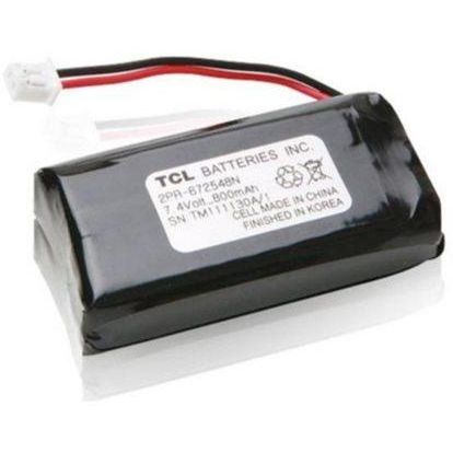 Dogtra BP74RE Replacement Battery