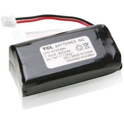 Dogtra BP74TE Replacement Transmitter Battery