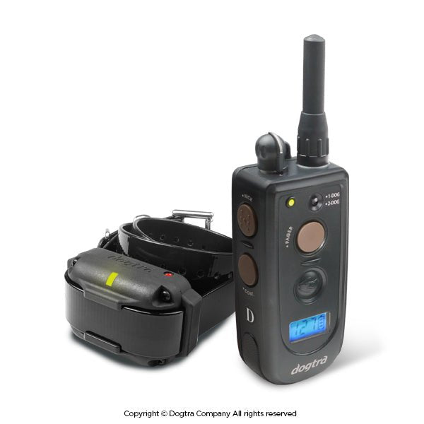 Dogtra - 2300NCP - 3/4 Mile - Remote Training Collar-zoom-