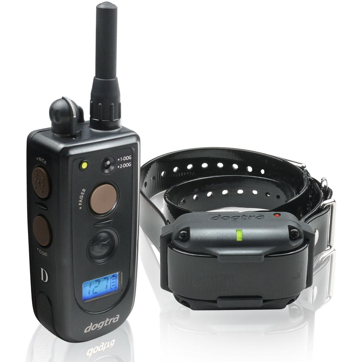 Dogtra-Dogtra - 2300NCP - 3/4 Mile - Remote Training Collar