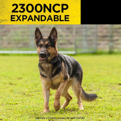 Dogtra-Dogtra - 2300NCP - 3/4 Mile - Remote Training Collar
