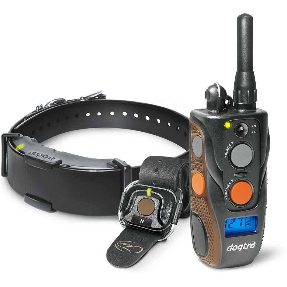 Dogtra-Dogtra - ARC Handsfree Plus - 3/4 Mile - Remote Training Collar