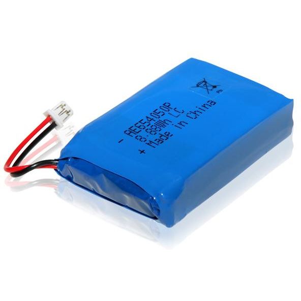 Dogtra - BP37P2400 Battery - Replacement Battery-zoom-