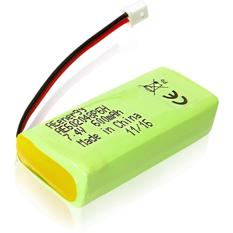 Dogtra-Dogtra - BP74T2 Transmitter Battery - Replacement Battery