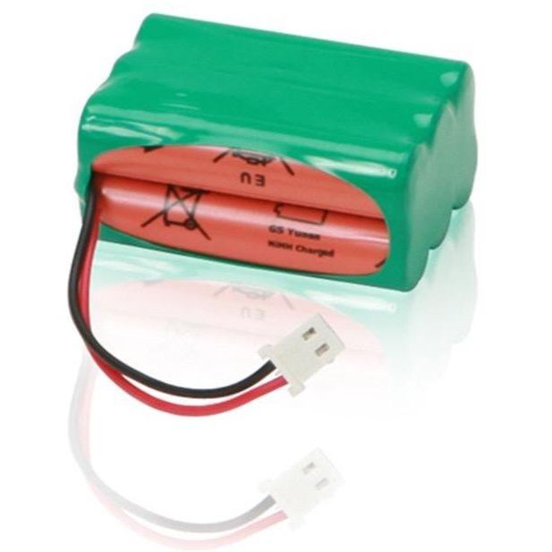 Dogtra-Dogtra - BPRR Receiver Battery - Replacement Battery