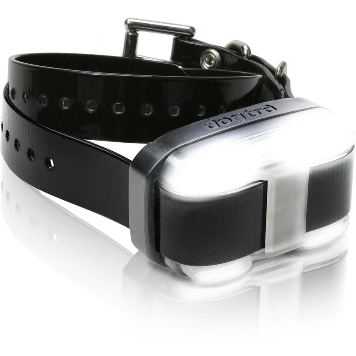 Dogtra-Dogtra - EDGE ADD RX - BLACK - 1 Mile - Additional Collar