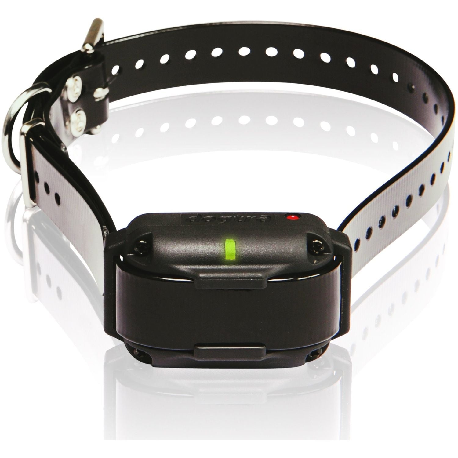 Dogtra-Dogtra - EDGE RT Add RX BLACK - 1 Mile - Additional Collar