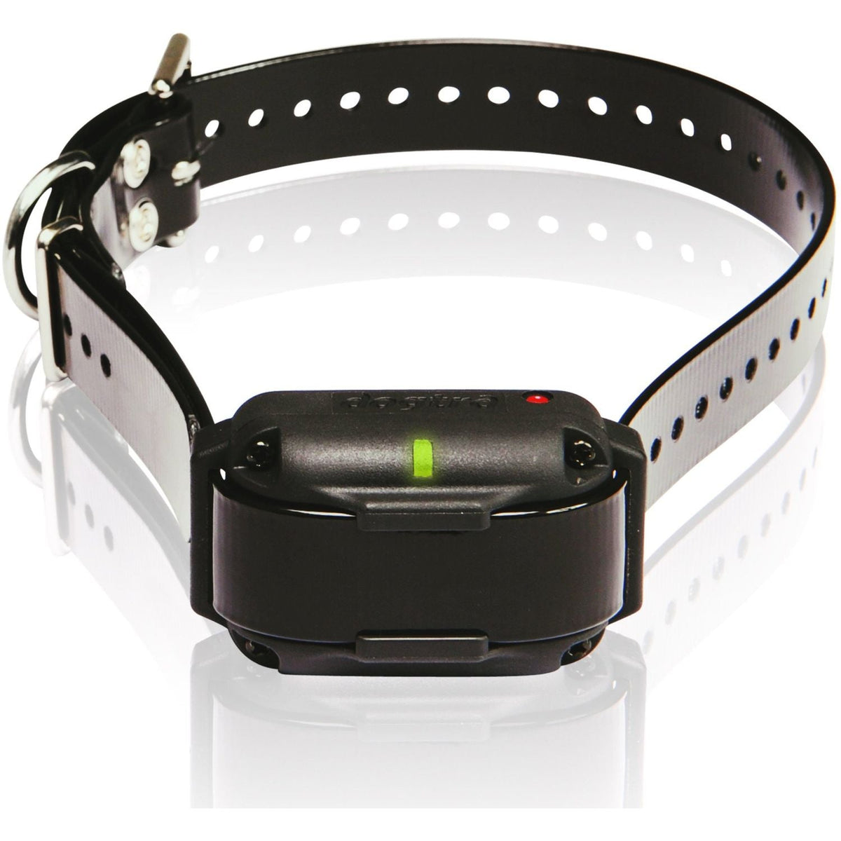 Dogtra-Dogtra - EDGE RT Add RX BLACK - 1 Mile - Additional Collar