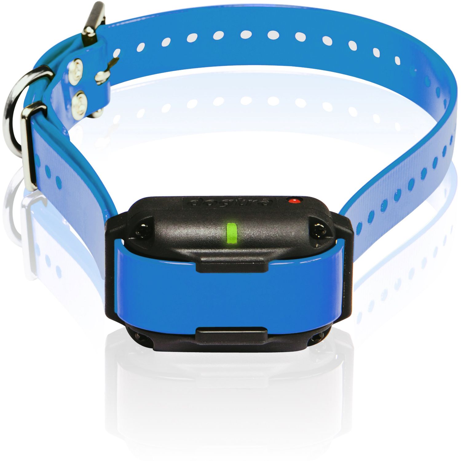 Dogtra-Dogtra - EDGE RT Add RX BLUE - 1 Mile - Additional Collar