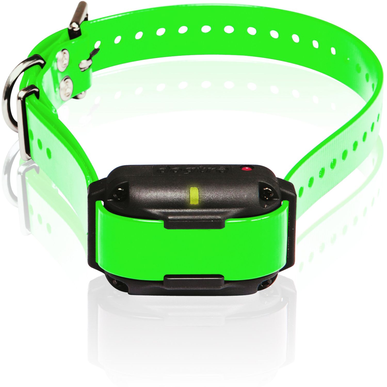 Dogtra-Dogtra - EDGE RT Add RX GREEN - 1 Mile - Additional Collar