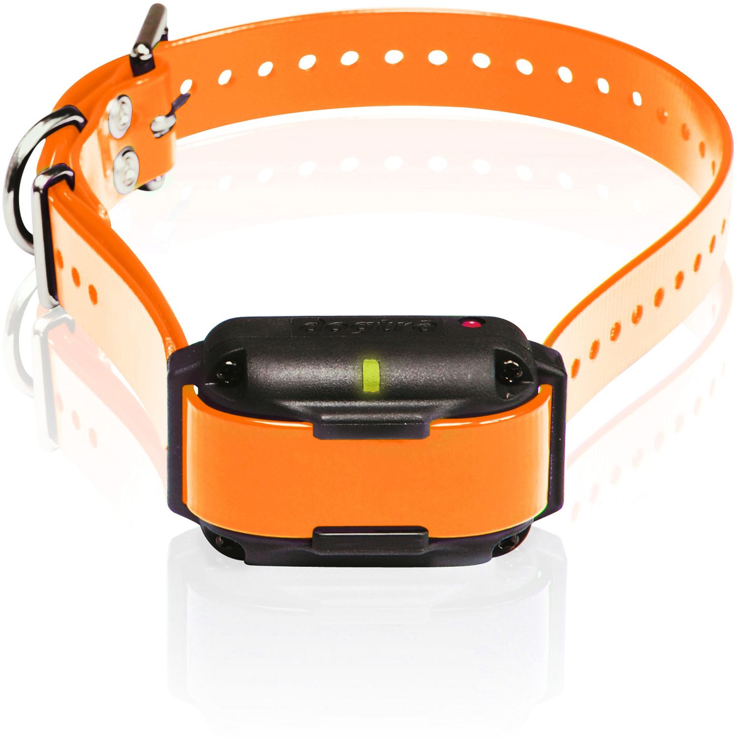 Dogtra-Dogtra - EDGE RT Add RX ORANGE - 1 Mile - Additional Collar