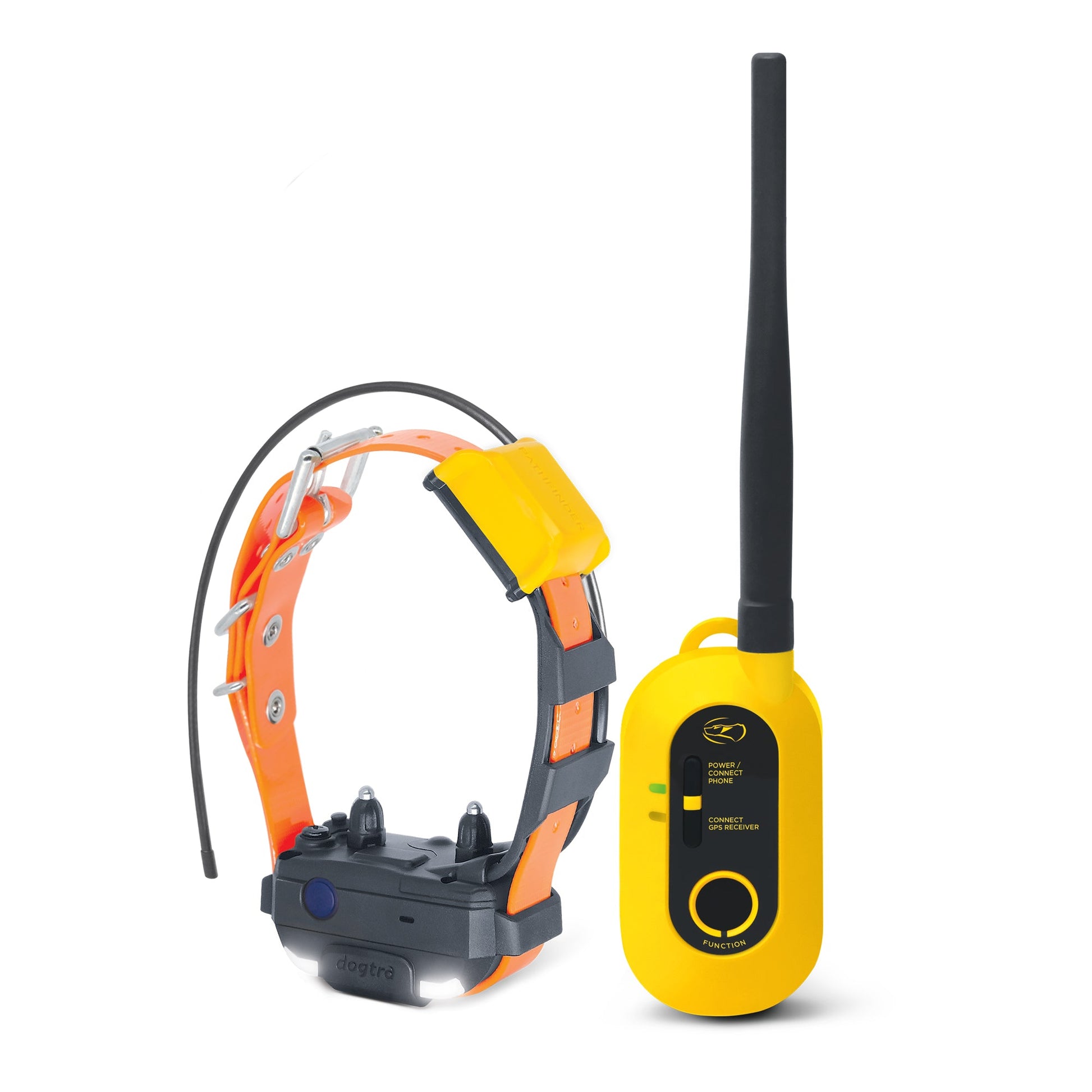 Dogtra-Dogtra - Pathfinder 2 Mini - 4 Miles - Remote Training Collar Waterproof