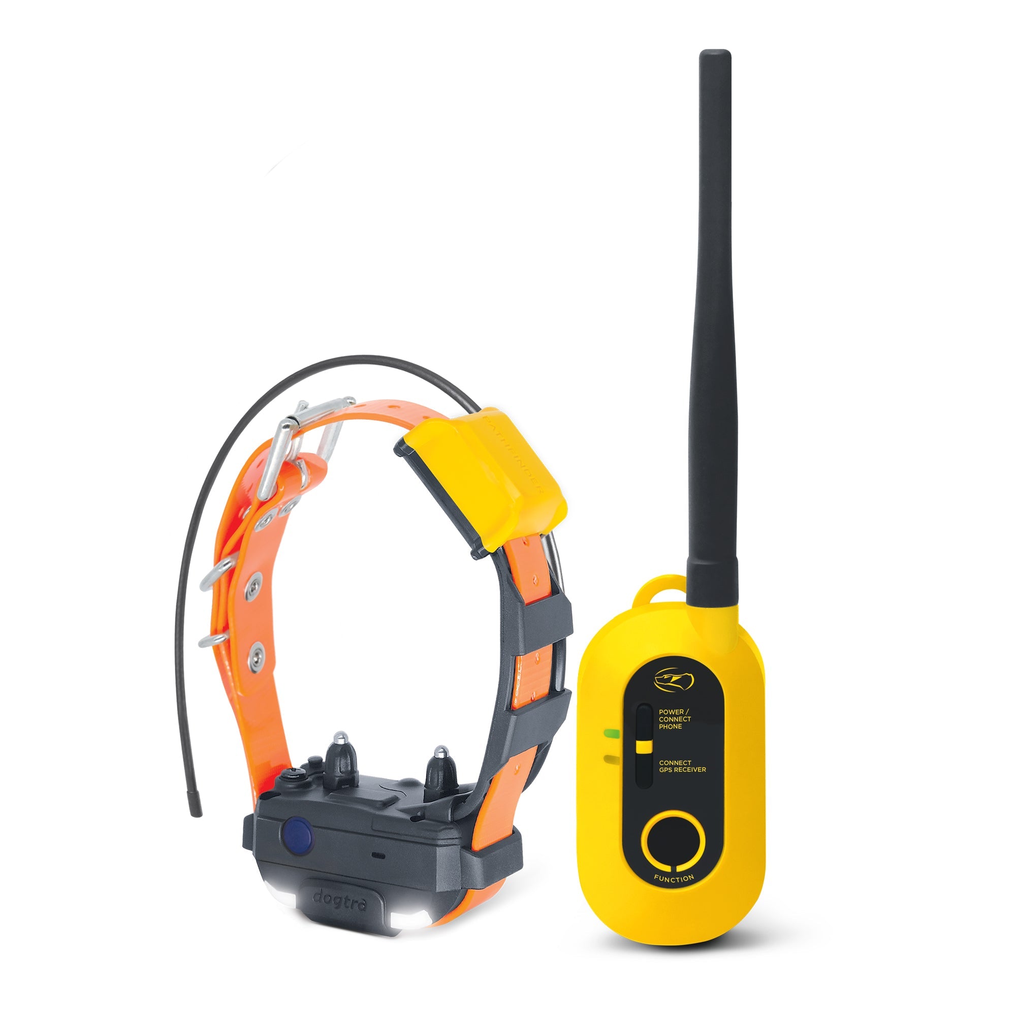 Dogtra-Dogtra - Pathfinder 2 Mini - 4 Miles - Remote Training Collar Waterproof