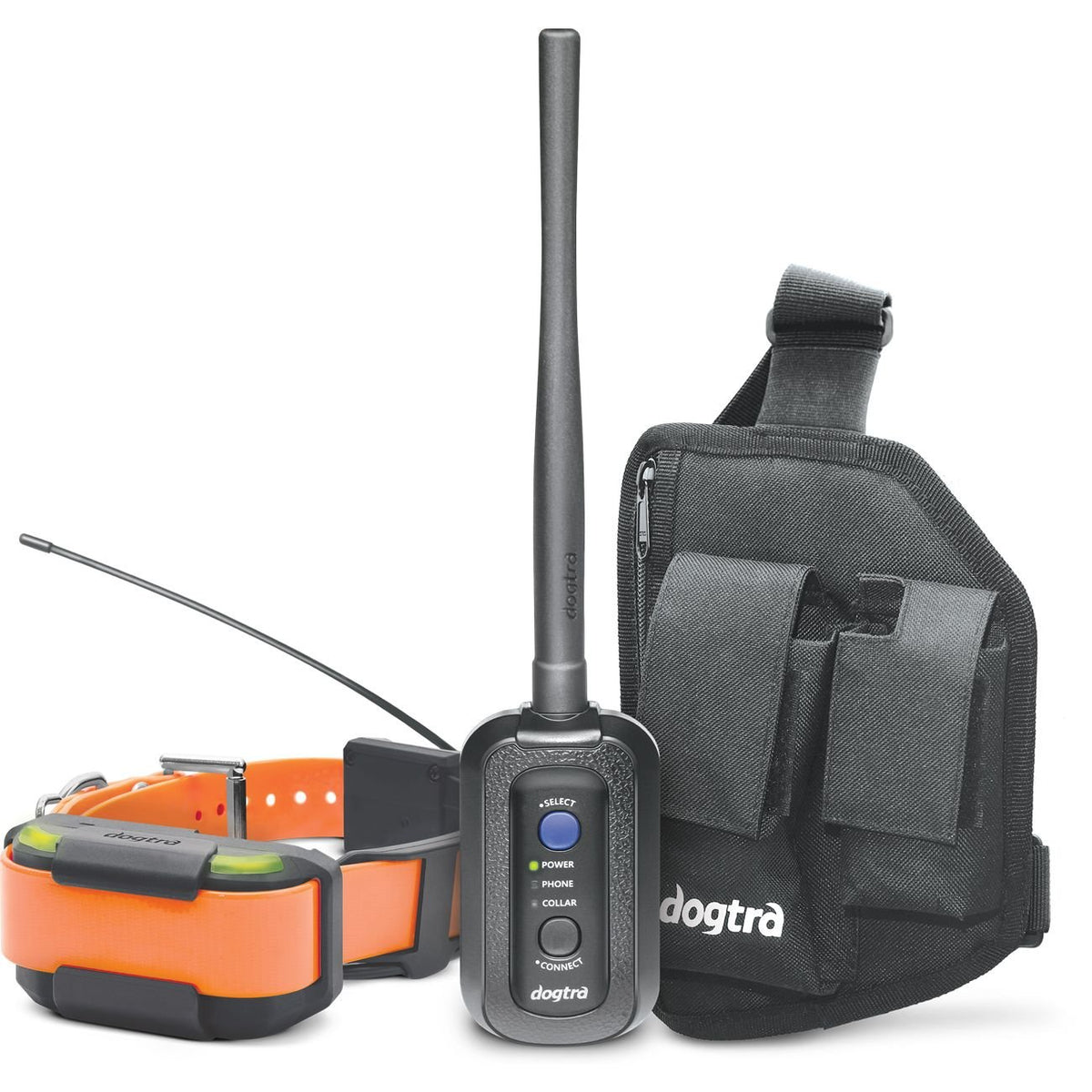 Dogtra-Dogtra - Pathfinder SE - 9 Miles - Remote Training Collar
