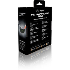 Dogtra-Dogtra - Pathfinder TRX RX Black - 9 Miles - Additional Collar