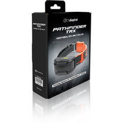 Dogtra-Dogtra - Pathfinder TRX RX Blue - 9 Miles - Additional Collar