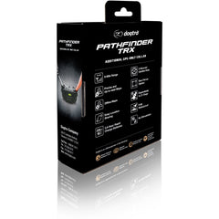 Dogtra-Dogtra - Pathfinder TRX RX Blue - 9 Miles - Additional Collar