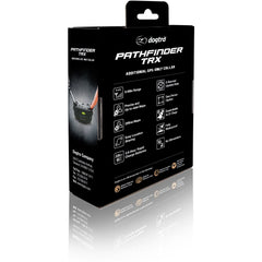 Dogtra-Dogtra - Pathfinder TRX RX Green - 9 Miles - Additional Collar
