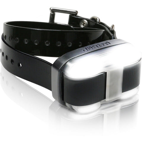 Dogtra EDGE ADD RX-BLACK Additional Remote Training Collar