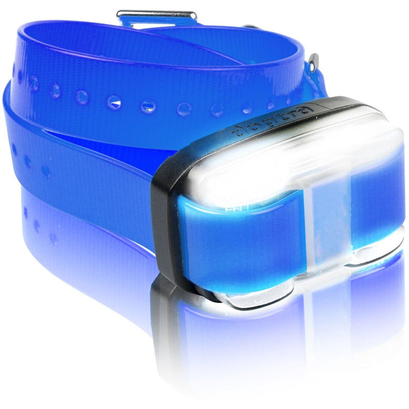 Dogtra - EDGE ADD RX-BLUE - 1 Mile - Additional Collar-zoom-