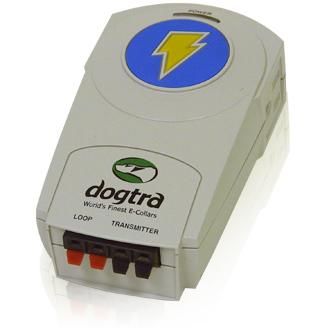 Dogtra eF-Lightning Protector Unit