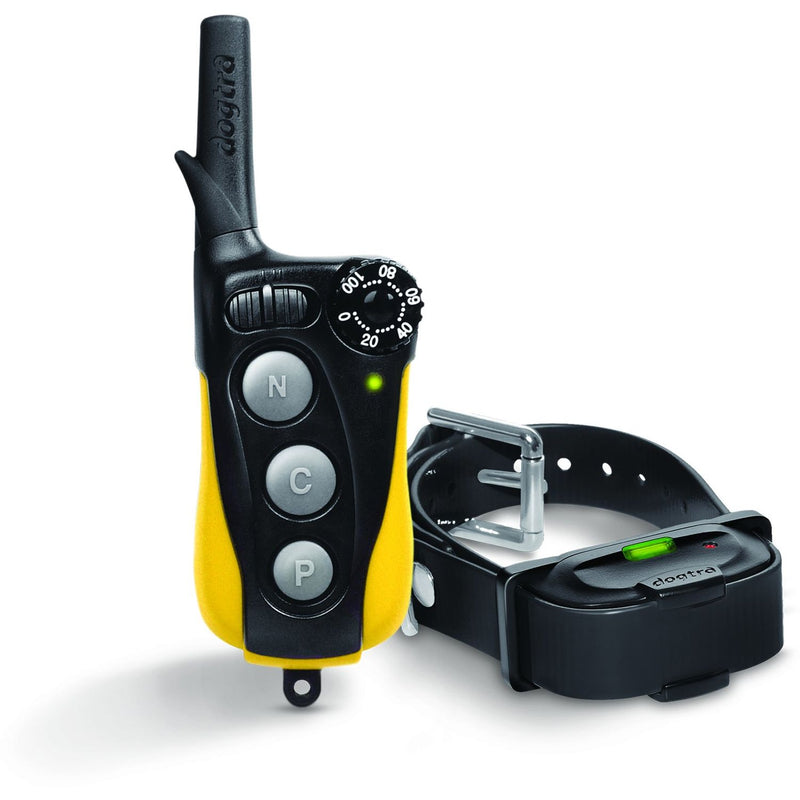 Dogtra - iQ Mini - 400 Yards - Remote Training Collar-zoom-
