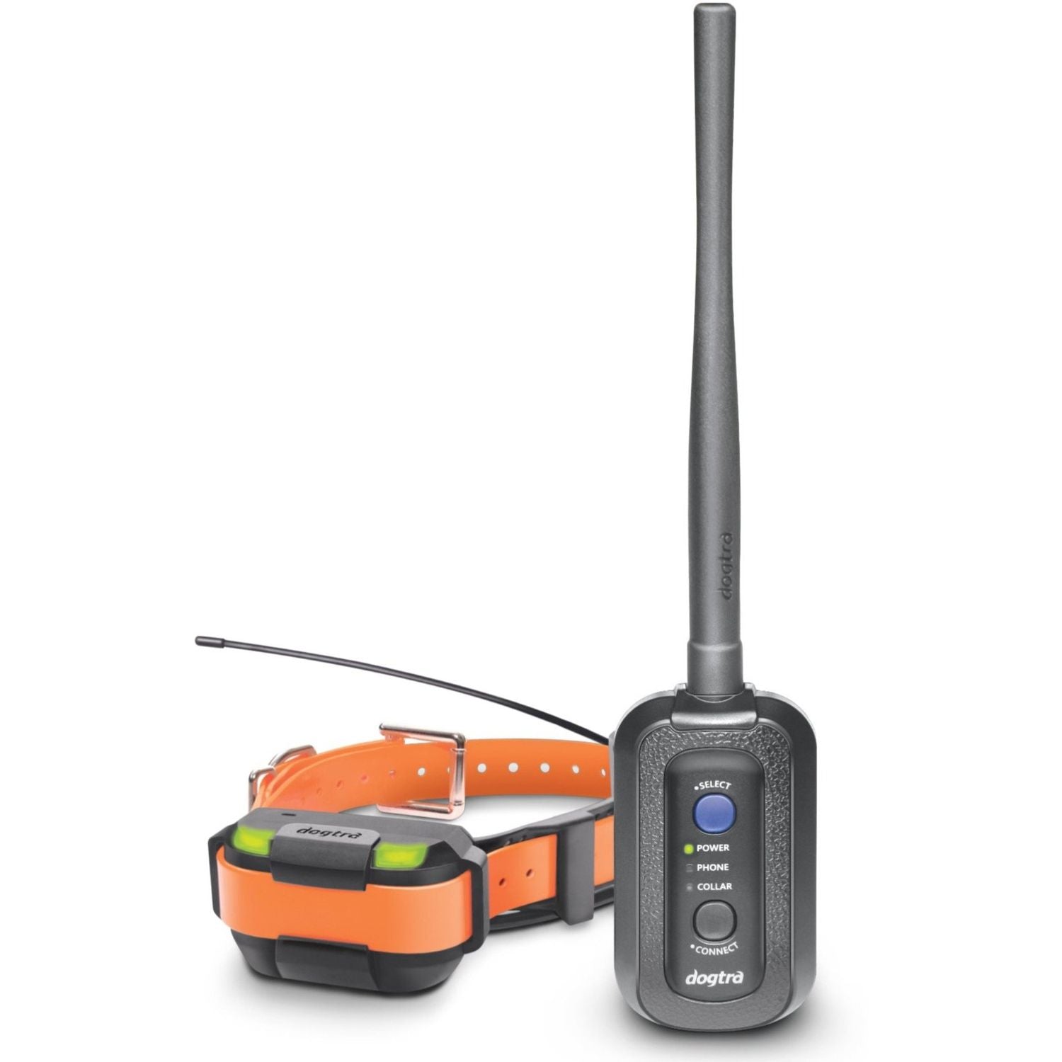 Dogtra Pathfinder Mini Remote Training Collar Set with Transmitter and Receiver