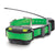 Dogtra Pathfinder Mini RX Green Additional GPS Collar