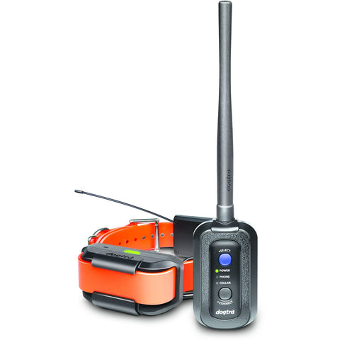 Dogtra Pathfinder Remote Training Collar Set with Transmitter and Receiver