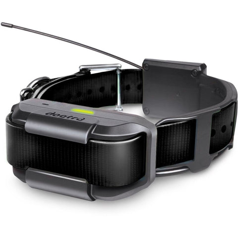 Dogtra Pathfinder RX Black Additional GPS Collar
