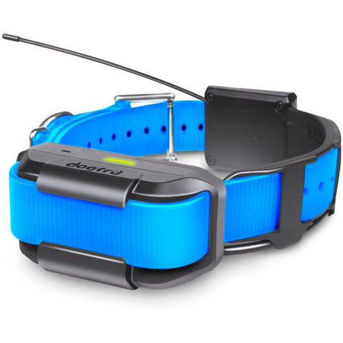 Dogtra Pathfinder RX Blue Additional GPS Collar