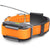 Dogtra Pathfinder RX Orange Additional GPS Collar