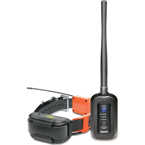 Dogtra Pathfinder TRX Remote Training Collar Set with Transmitter and Receiver
