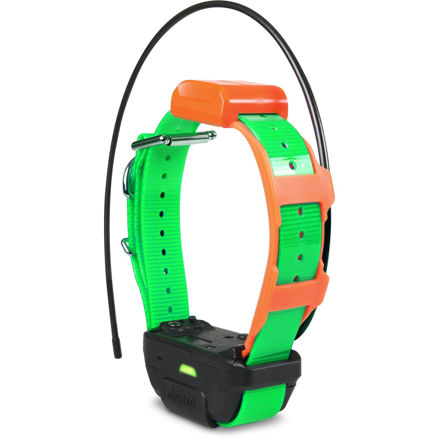 Dogtra Pathfinder TRX RX Green Additional GPS-Only Collar