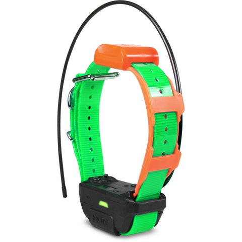 Dogtra Pathfinder TRX RX Green Additional GPS-Only Collar