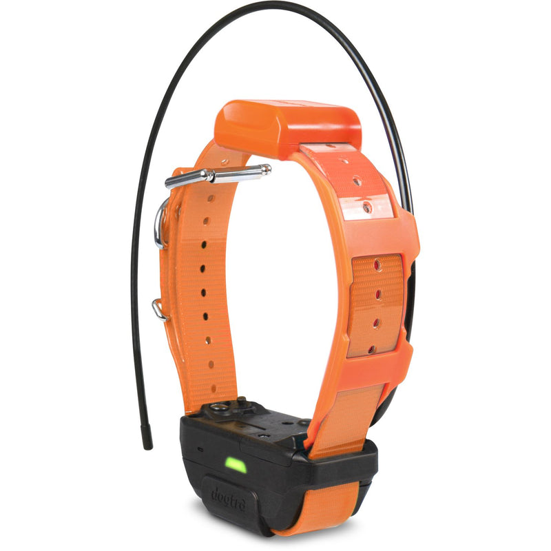 Dogtra - Pathfinder TRX RX Orange - 9 Miles - Additional Collar-zoom-