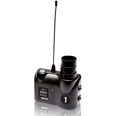 Dogtra RR Deluxe Extra RX Water-Resistant Receiver