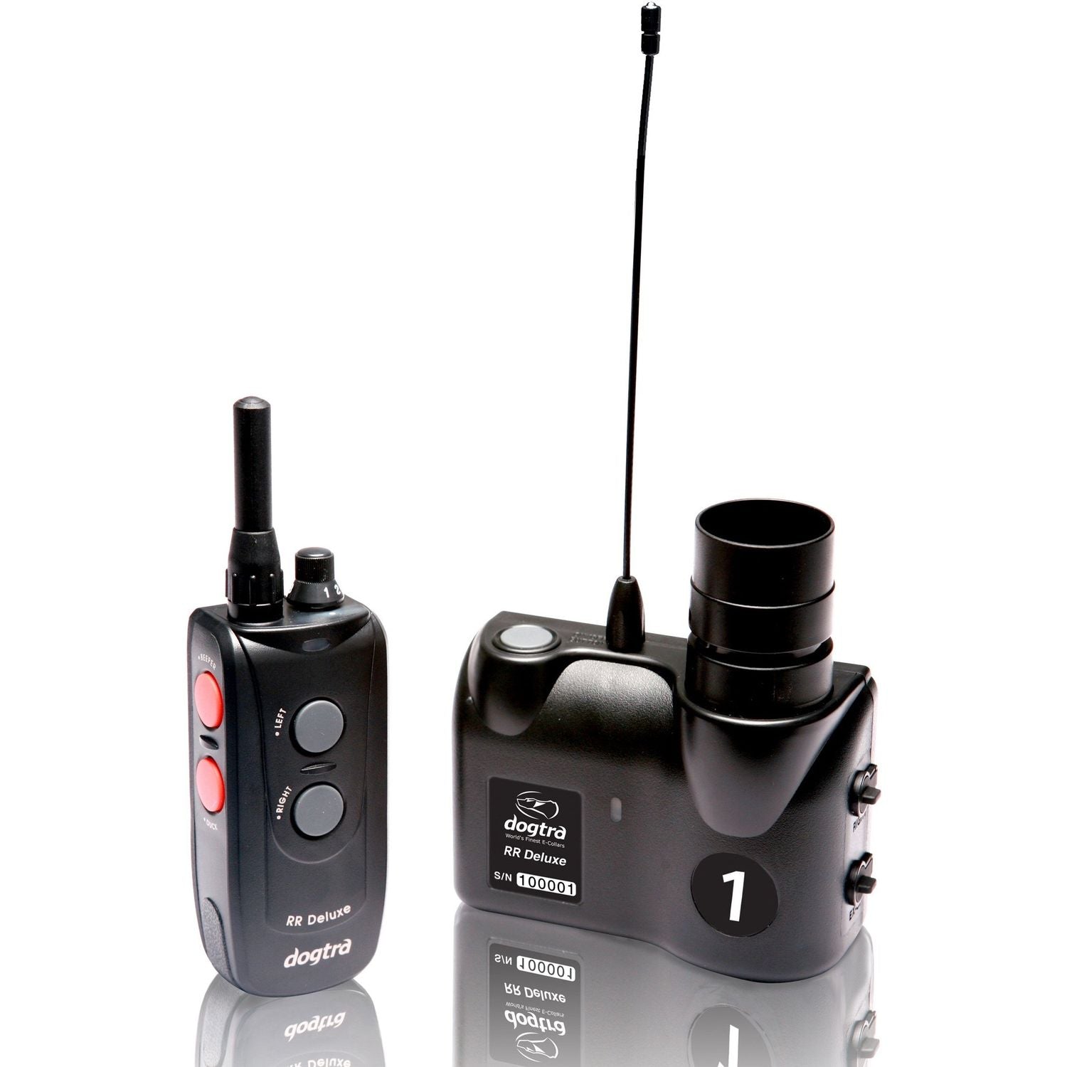 Dogtra RR Deluxe Remote Release Set